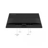 Lenovo L27-4e 27FHD 300nits IPS 100Hz AG HDMI VGA Raven Black 3Y